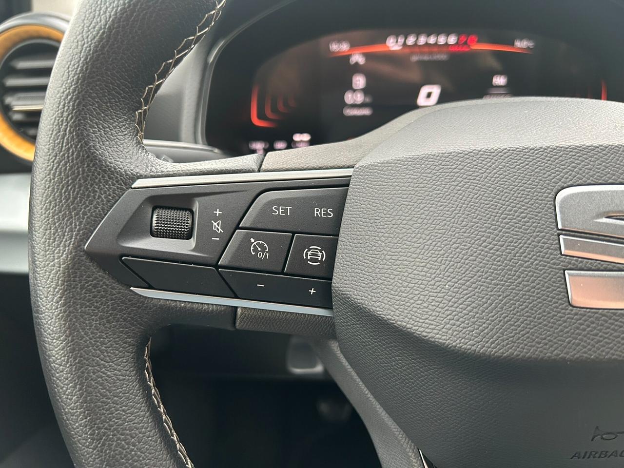 SEAT ARONA 1.0 TSI 95CV Style - OK NEOPATENTATI