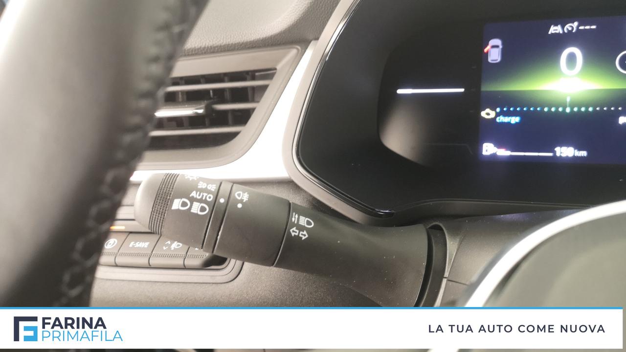 RENAULT Symbioz 1.6 E-Tech full hybrid Evolution 145cv auto