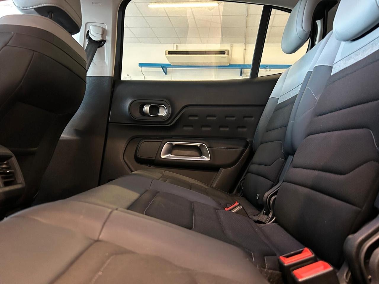 Citroen C5 Aircross MAX BlueHDi 130 EAT8 SPOTICAR