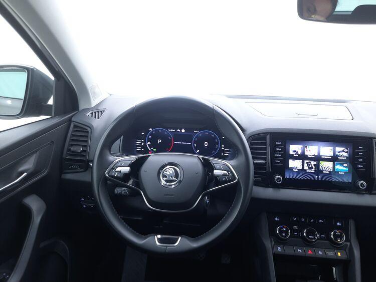Skoda Karoq DSG Selection BR447740 1.5 Benzina 150CV
