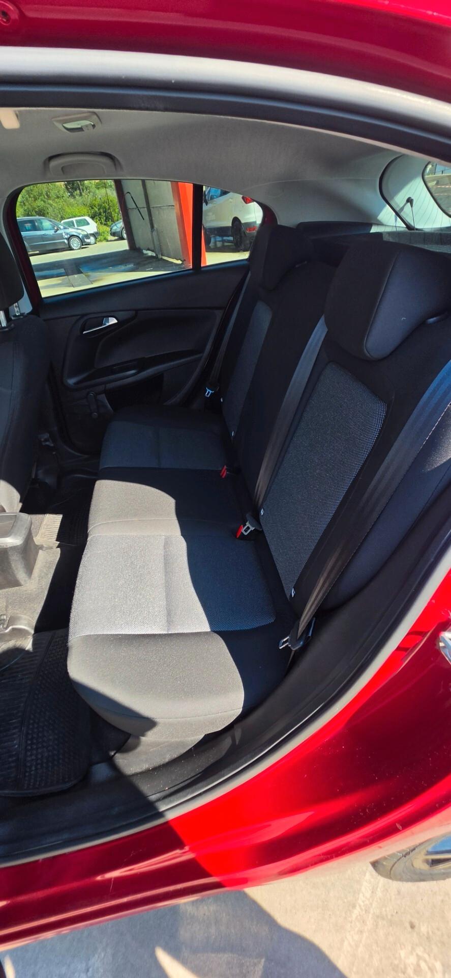 Fiat Tipo 1.3 Mjt S&S 5 porte Sport