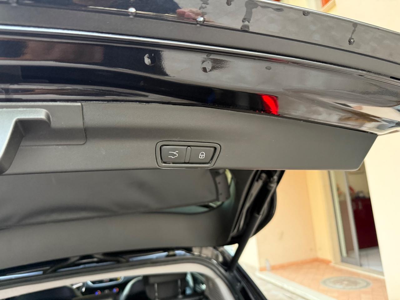 Alfa Romeo Stelvio 2.2 Turbodiesel 210 CV AT8 Q4 B-Tech