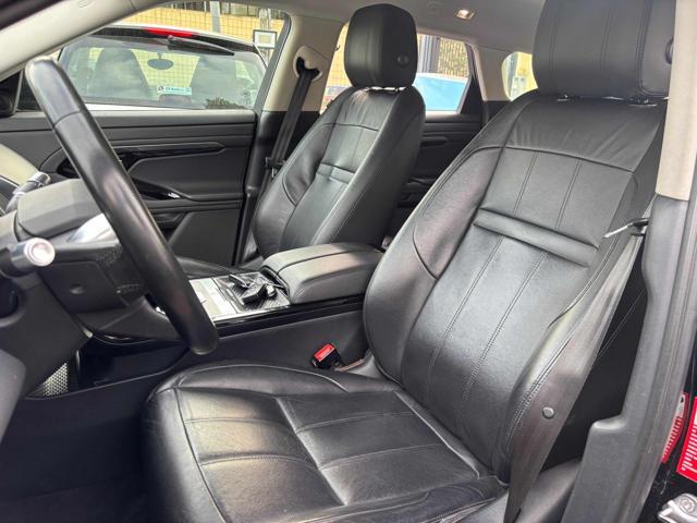 LAND ROVER Range Rover Evoque 2.0D I4-L.Flw 150 CV AWD Auto S
