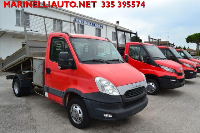 IVECO Daily 35C13 2.3 130CV RIBALTABILE EURO 5