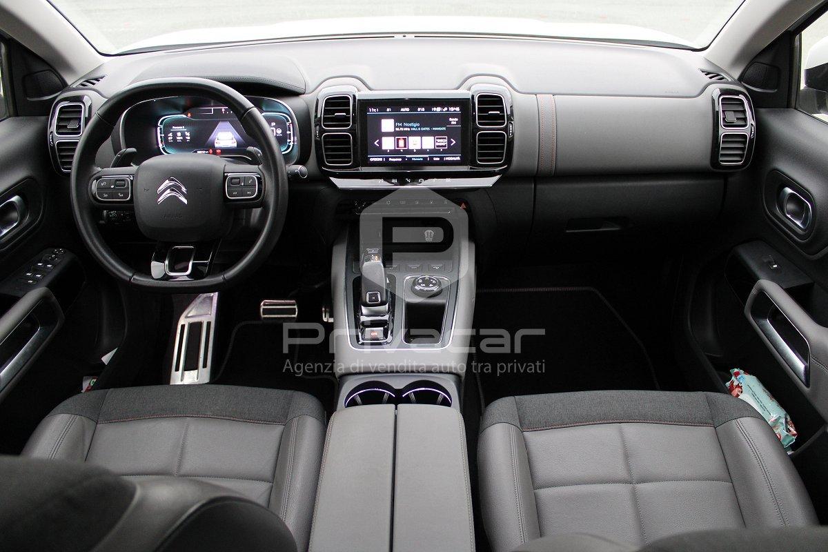 CITROEN C5 Aircross BlueHDi 180 S&S EAT8 Shine