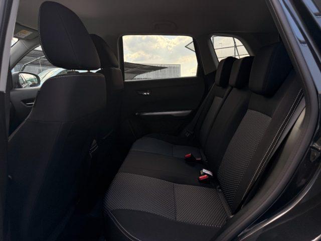 SUZUKI Vitara 1.4 Hybrid 4WD AllGrip Cool+