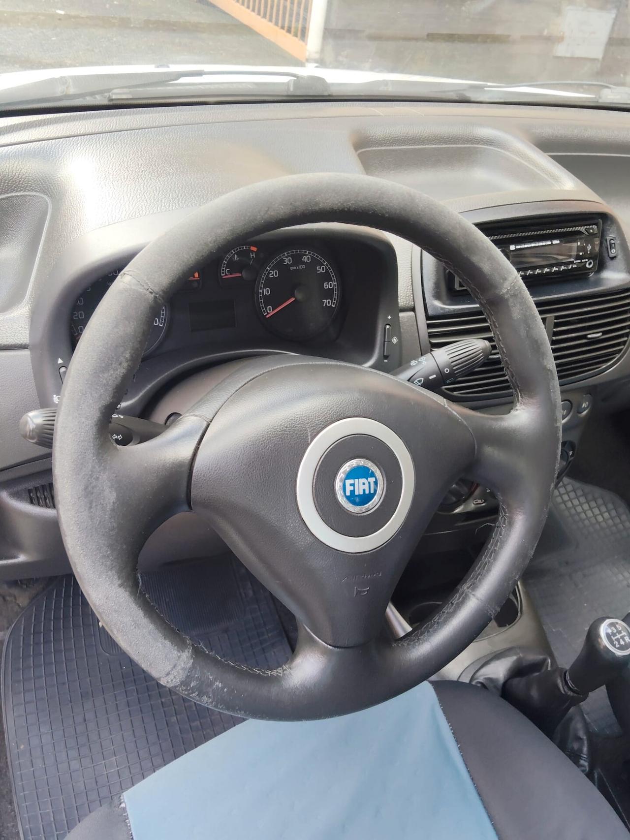 Fiat Punto 1.3 Multijet 16V 5 porte Dynamic