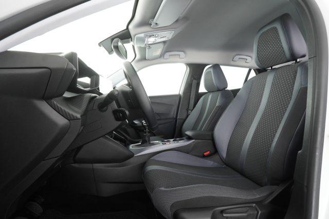 PEUGEOT 2008 2008 PureTech 130 S&S Allure