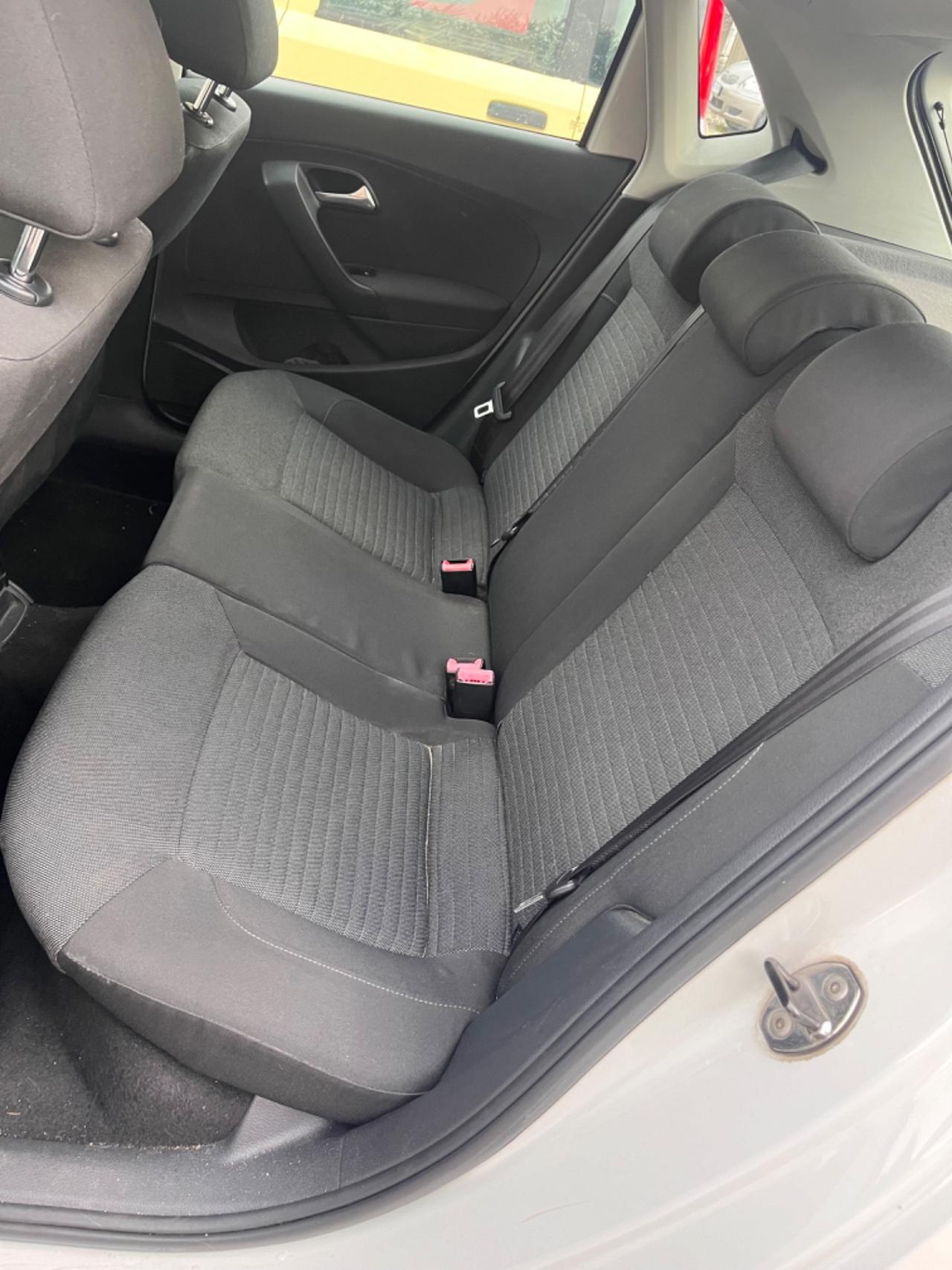 Volkswagen Polo 1.6 TDI PERFETTA SI NEOPATENTATI