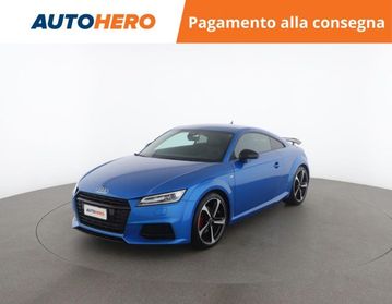 AUDI TT Coupé 2.0 TFSI