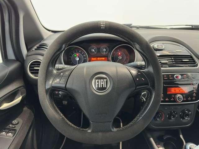 Fiat Punto Evo 1.4 M.Air 16V 3 porte Turbo S&S Sp.