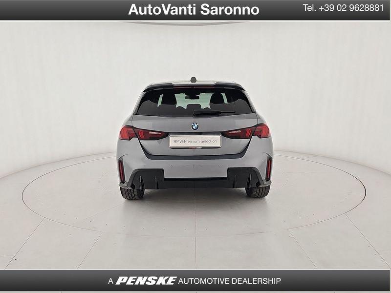 BMW Serie 1 118d MSport Pro