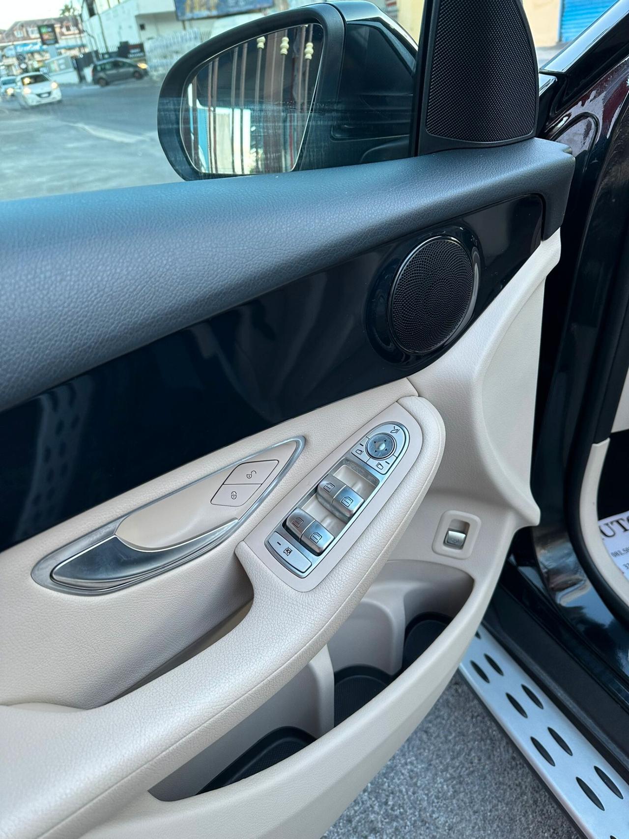Mercedes-benz GLC 250 GLC 250 d 4Matic Coupé Sport