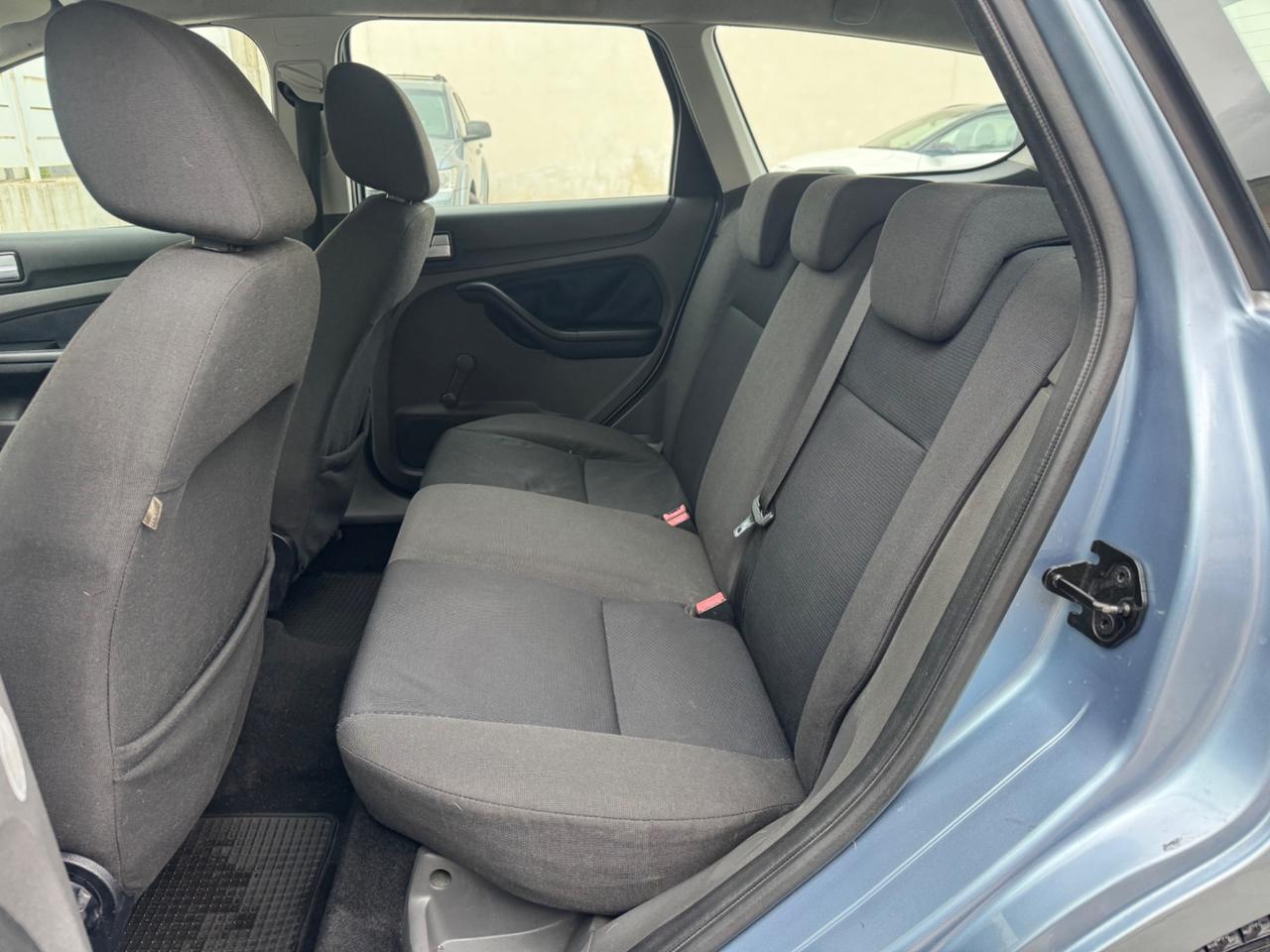 Ford Focus SW 1.6 DIESEL 90CV 2006