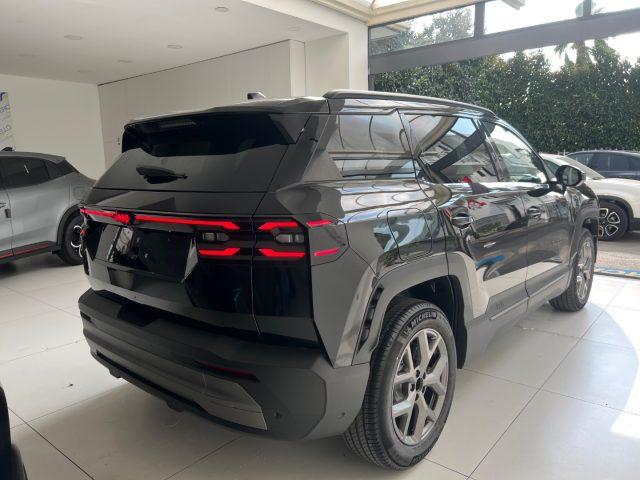 JEEP Compass E-Hybrid 1.2 TurboMHEV106kW First Edition DCT?359