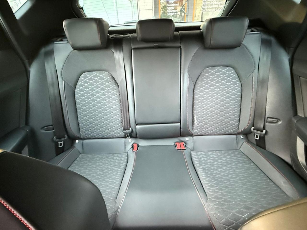 Seat Leon FR 1.4 e-HYBRID PHEV #8649