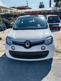 Renault Twingo SCe Life