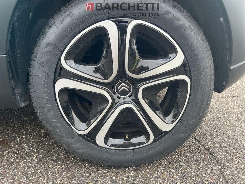 Citroën C3 (B618) PURETECH 83 S&S FEEL PACK