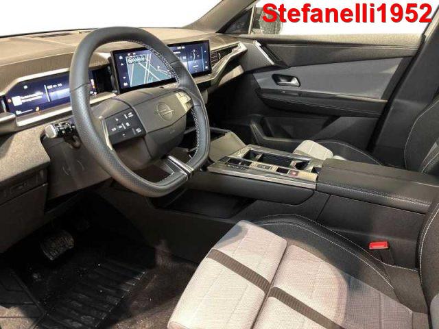 OPEL Grandland 1.2 hybrid GS 136cv e-dcs6