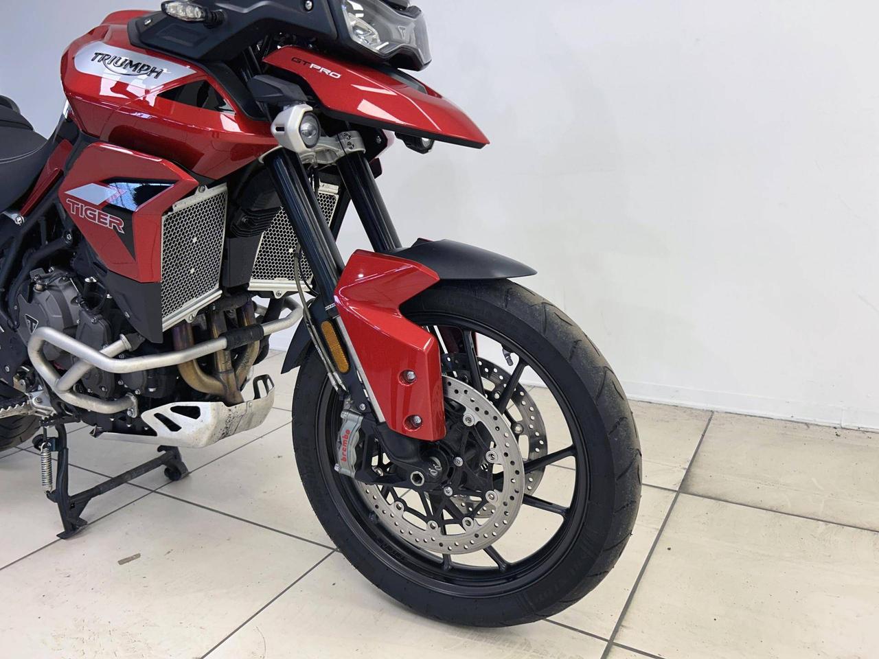 TRIUMPH Tiger 900 GT Pro