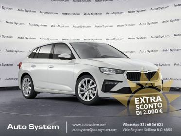 Škoda Scala Scala 1.0 tsi Style 115cv