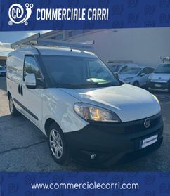 FIAT DOBLO 1.6 M-JET 105CV FURGONE SX - 2017