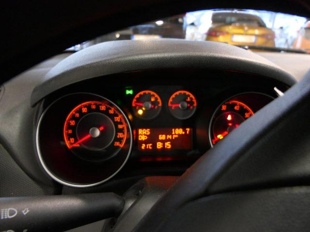 FIAT Punto 1.4 3 porte Van Easy 2P + IVA