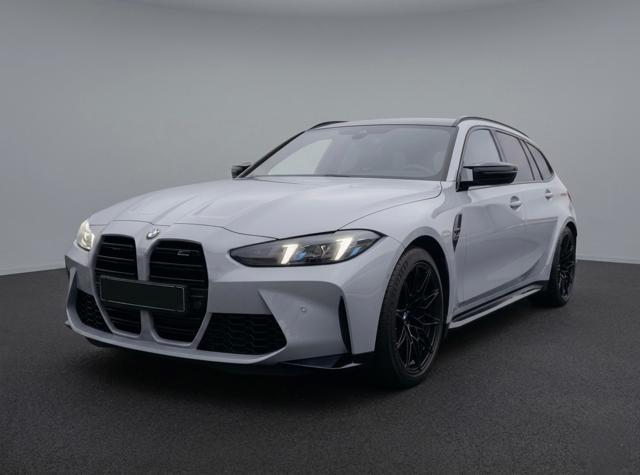BMW M3 Touring Competition M xDrive
