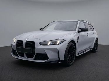BMW M3 Touring Competition M xDrive