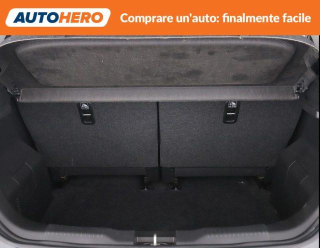 SUZUKI Ignis 1.2 Dualjet iTop AGS