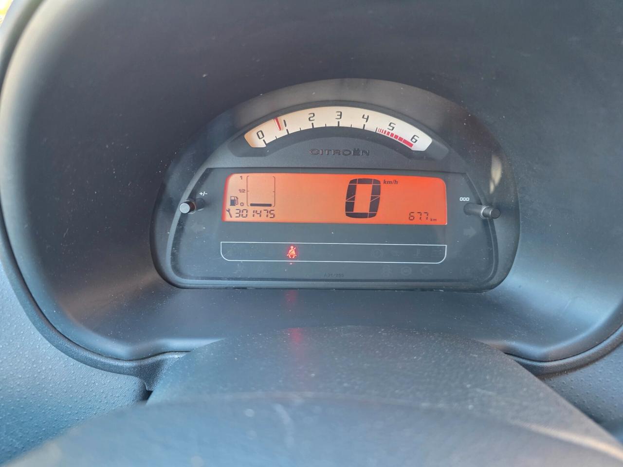 Citroen C3 1.4 HDi 70CV airdream Perfect