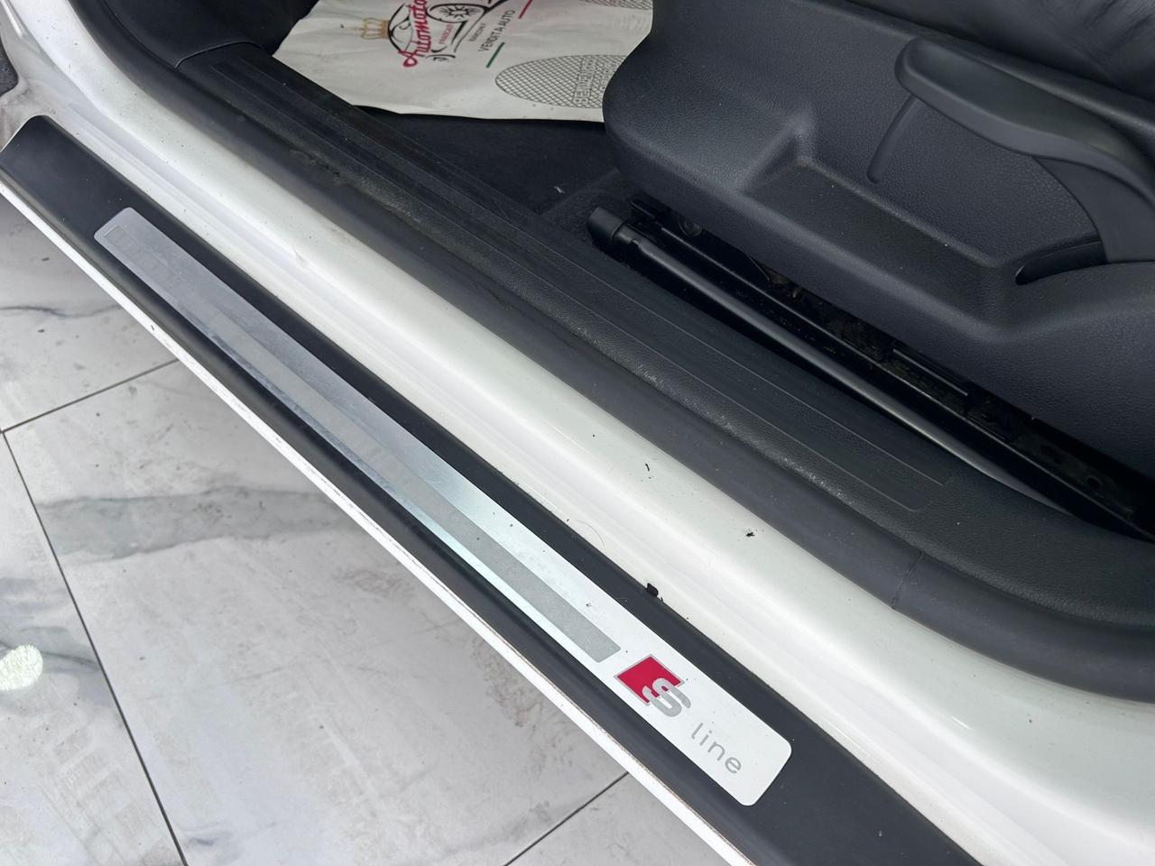 Audi A3 1.9 TDI SPORTBACK-QUATTRO