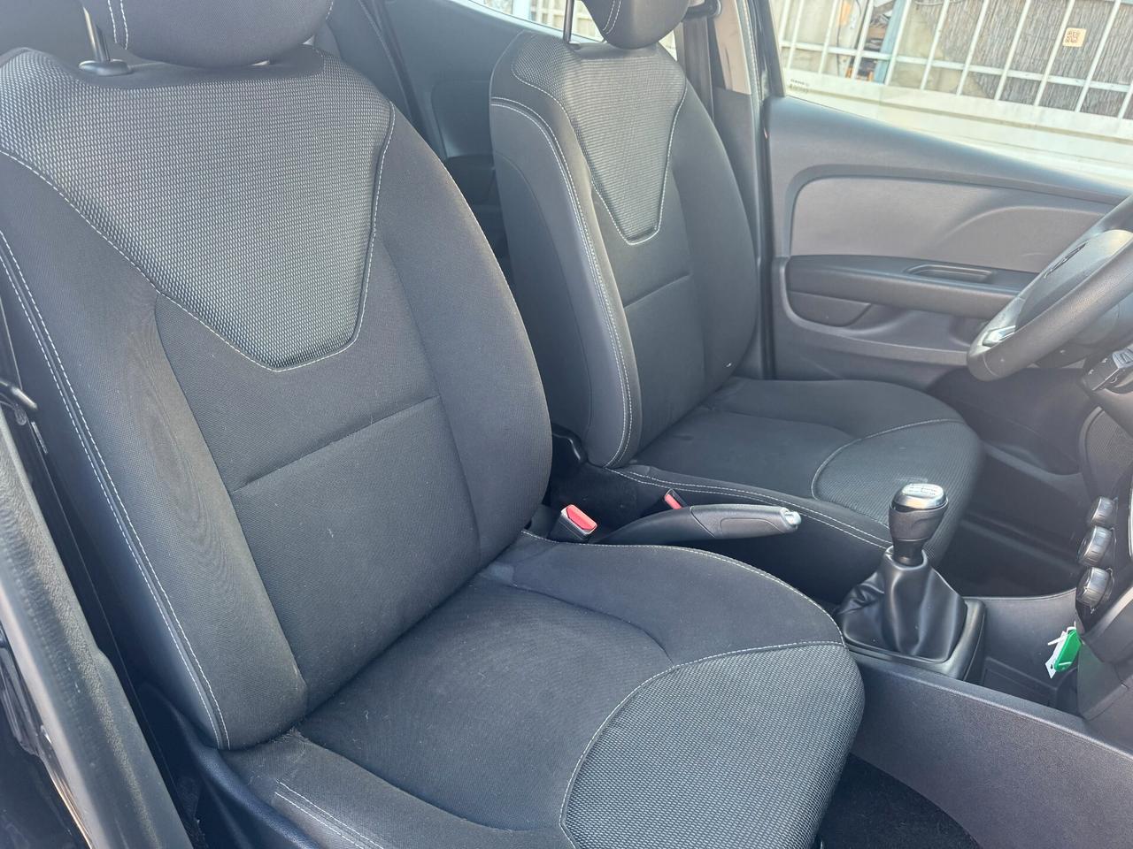 Renault Clio1.5 DCI DIESEL 2018