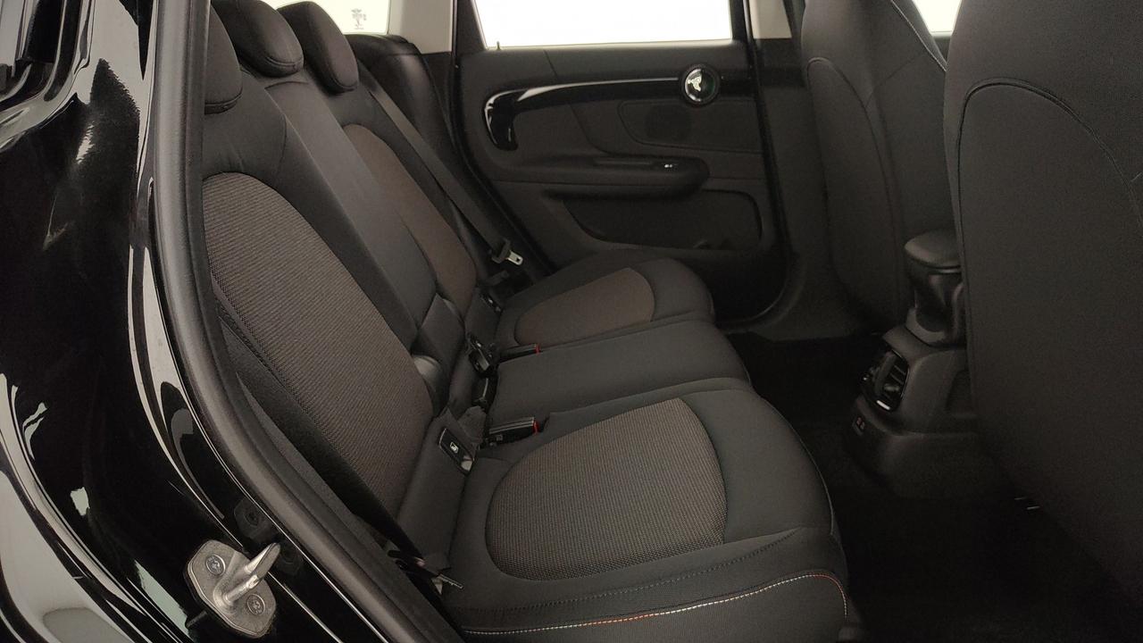 MINI Mini Countryman 1.5 Cooper Classic auto