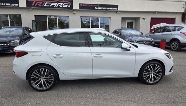 SEAT Leon 1.5 eTSI 150 CV DSG Xcellence PERMUTE