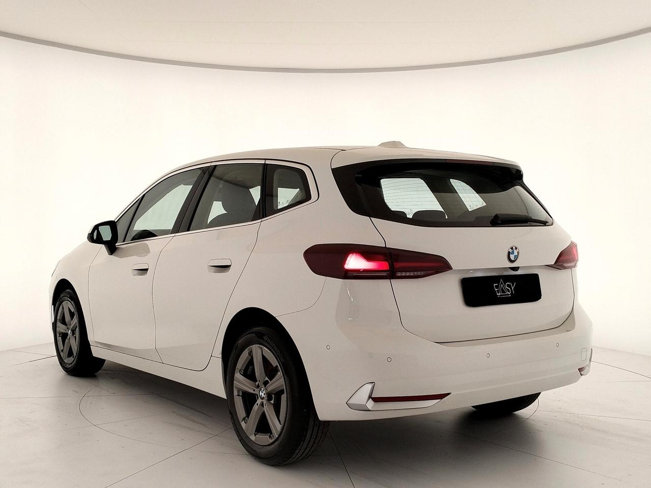 Bmw 2er Active Tourer 218d - TAGLIANDI BMW