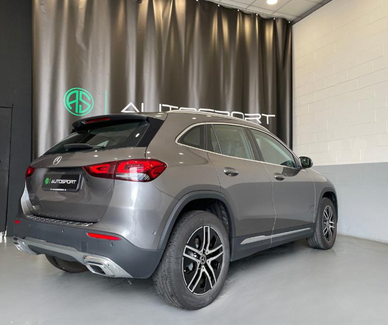 Mercedes-Benz GLA GLA 200 Automatic Sport Plus