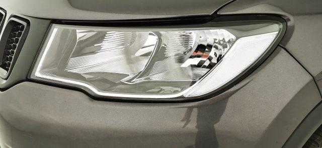 JEEP Compass 1.4 MultiAir 2WD Night Eagle