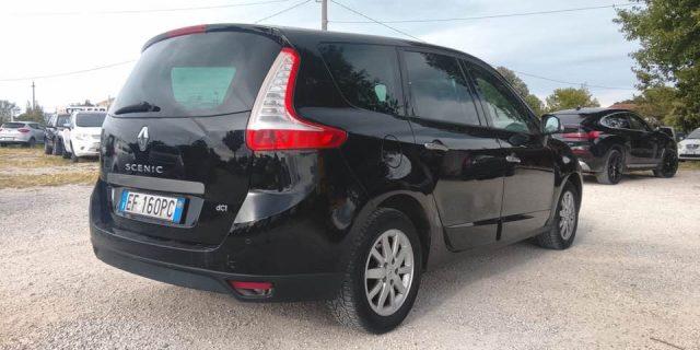 RENAULT Scenic X-Mod 1.5 dCi 110CV Dynamique 7 POSTI