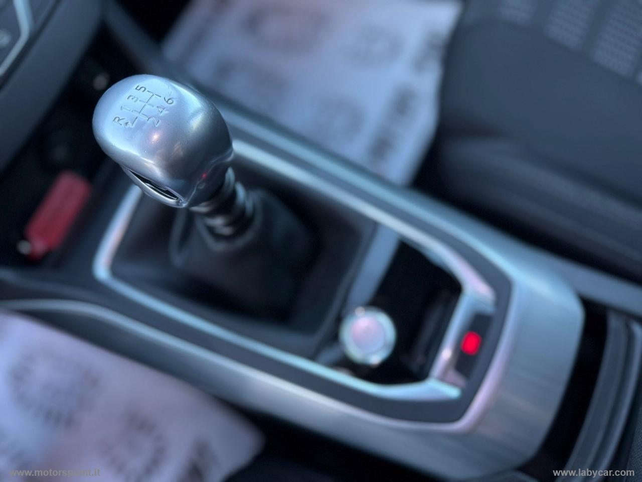 PEUGEOT 308 PureTech Turbo 130 S&S ALLURE