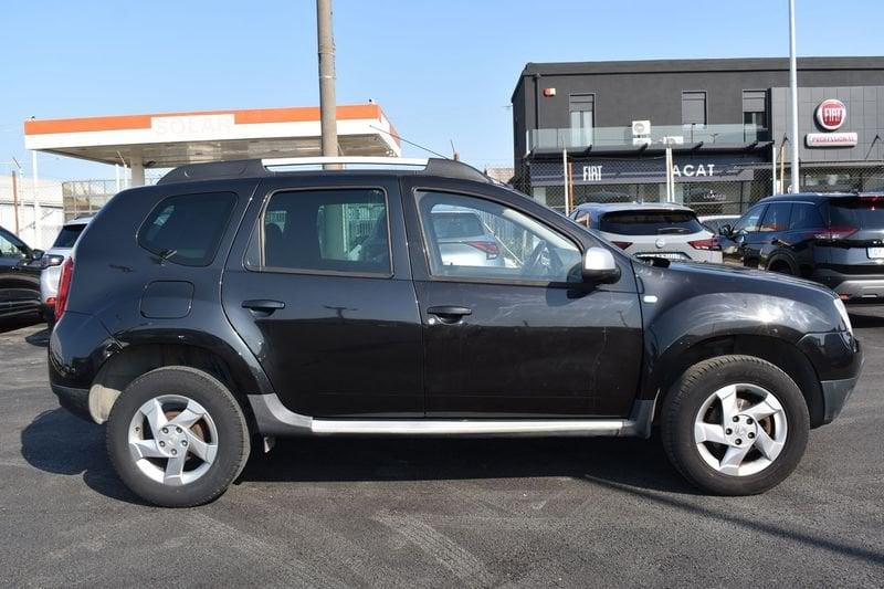 Dacia Duster Duster 1.5 dCi 110CV 4x2 Lauréate