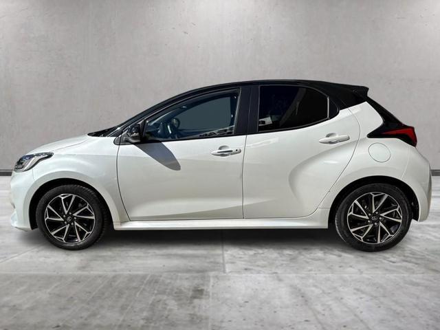 TOYOTA Yaris 1.5 Hybrid 5 porte Style