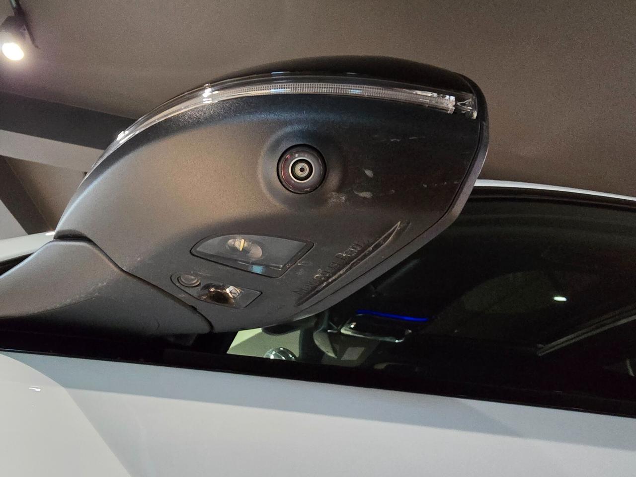 Mercedes-Benz C 300 d Mild Hybrid Premium