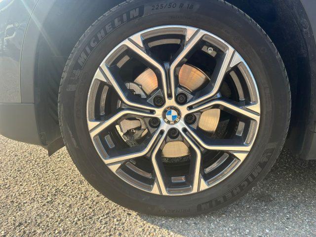 BMW X1 xDrive18d xLine Plus