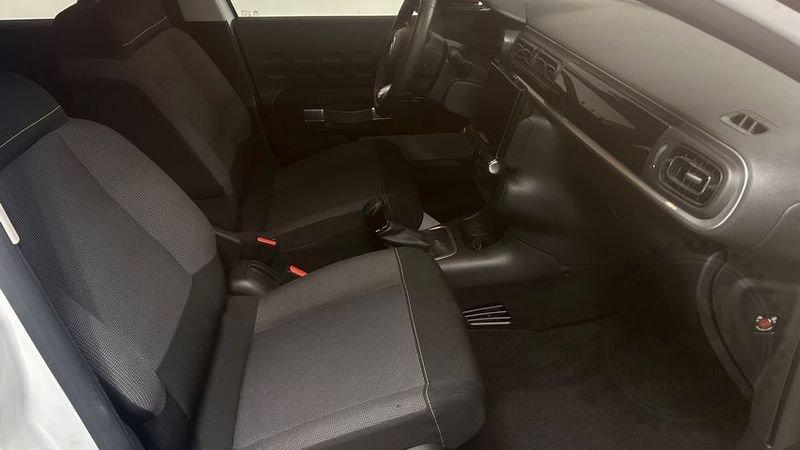 Citroën C3 PureTech 83 S&S Shine
