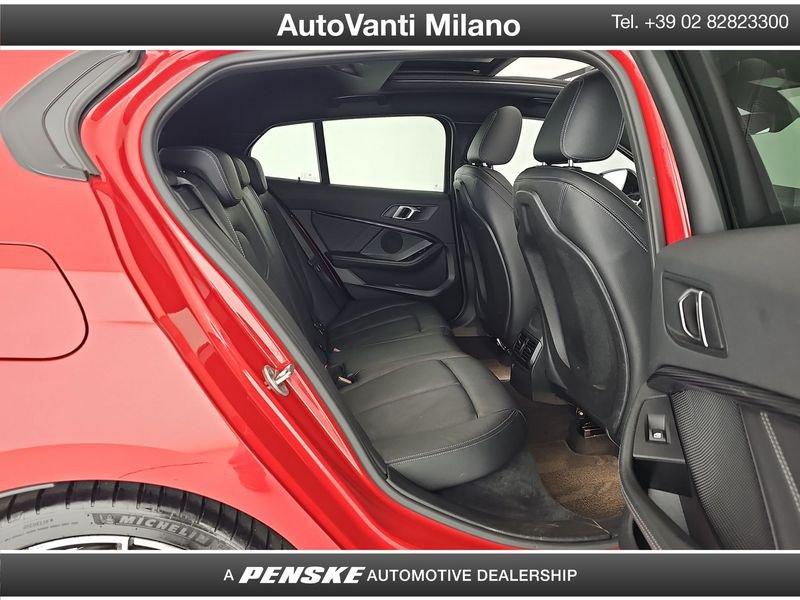 BMW Serie 1 M 135i xdrive