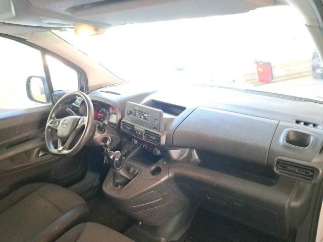 OPEL Combo Cargo 1.6 Diesel 100CV L1 1000kg Edition