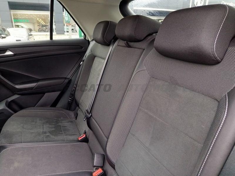 Volkswagen T-Roc 1.5 TSI ACT Style