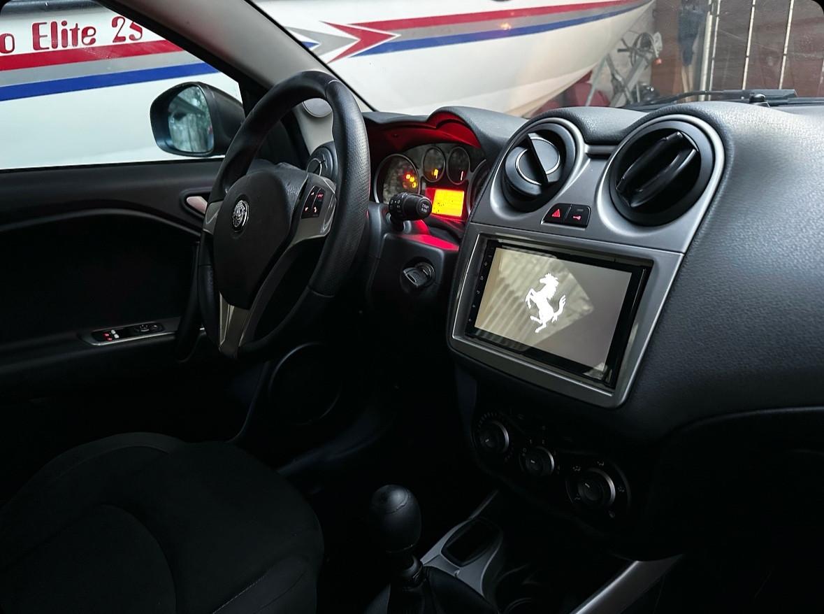 Alfa Romeo MiTo 1.4 78 CV NEOPATENTATI/ GARANZIA