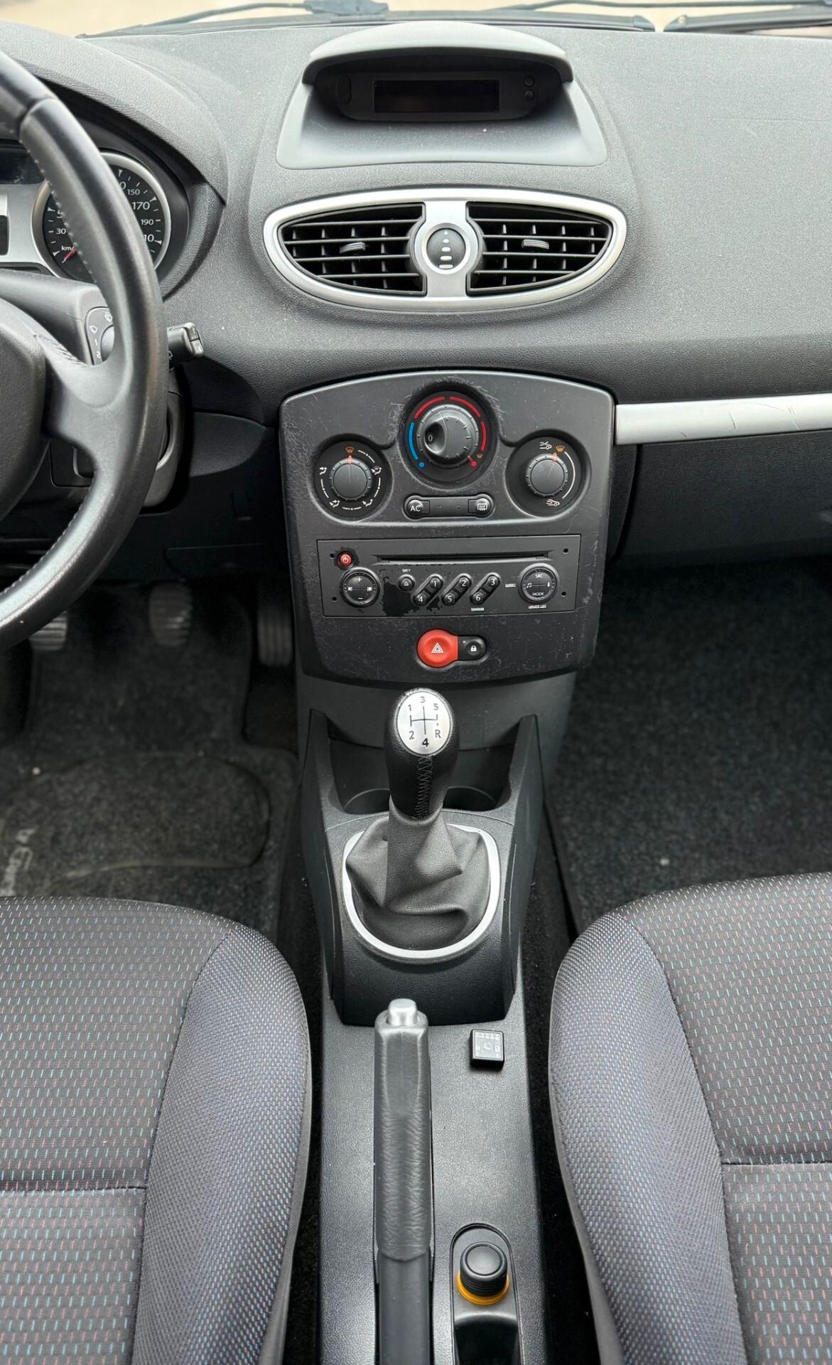 Renault Clio 1.2 GPL 140.000 KM OK NEOPATENTATI